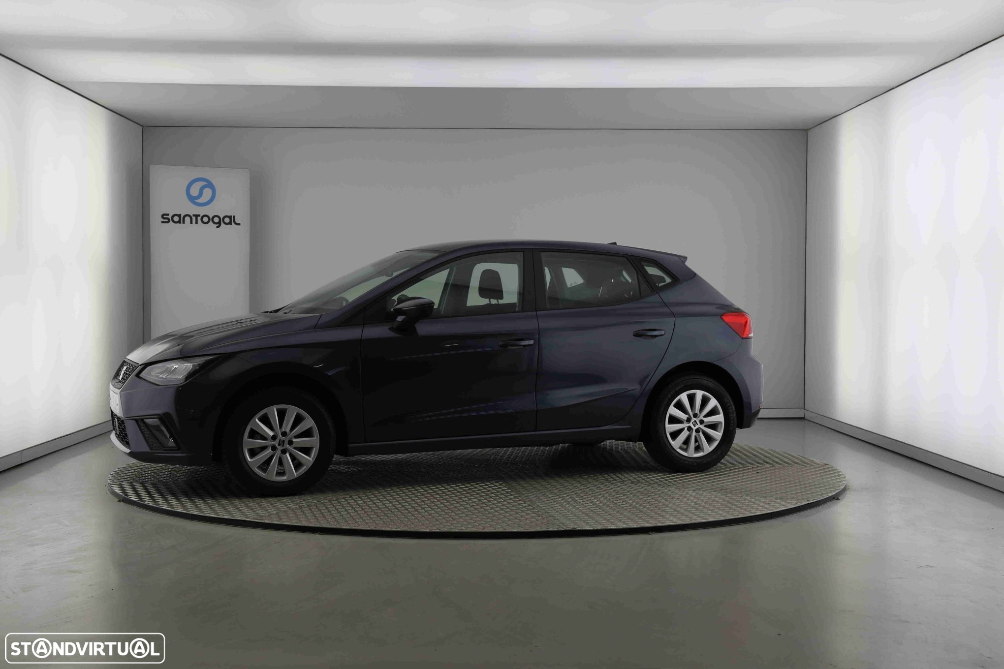 SEAT Ibiza 1.0 TSI Style - 6