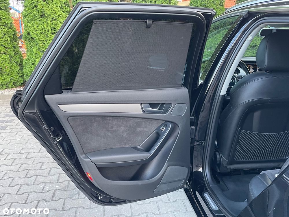 Audi A4 Avant - 22