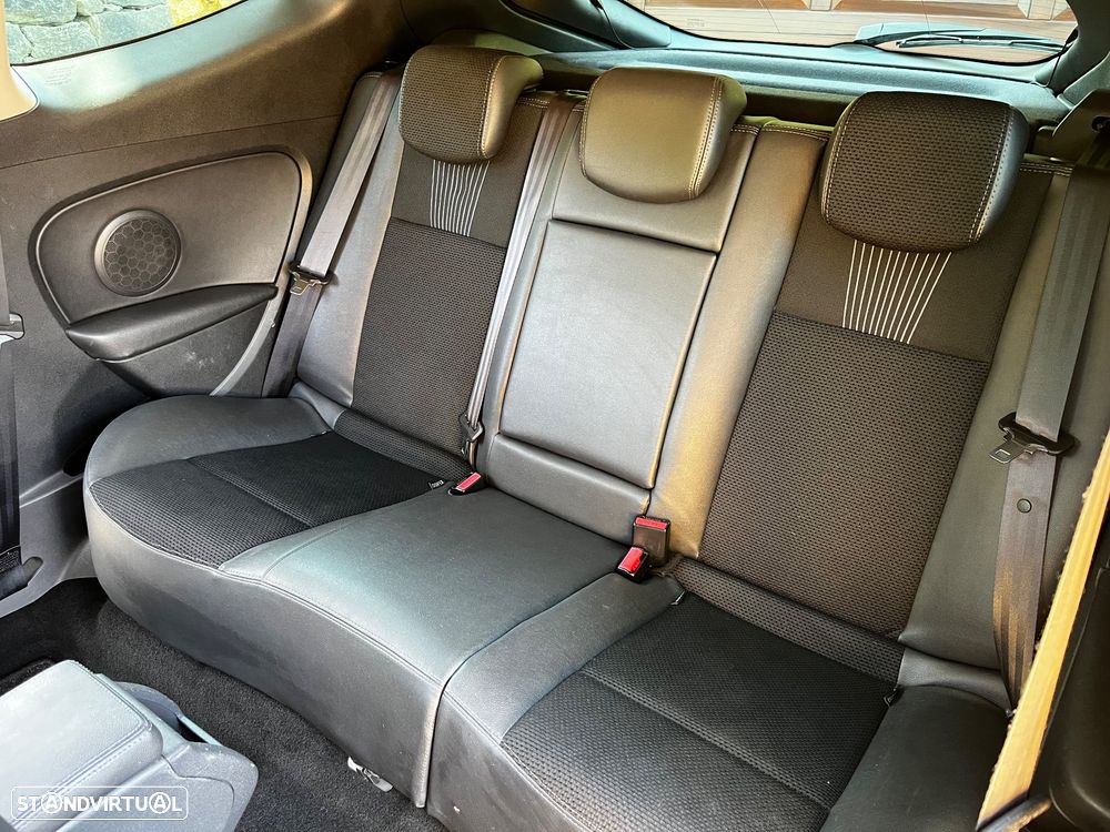 Renault Mégane Coupe TCe 130 Dynamique - 15