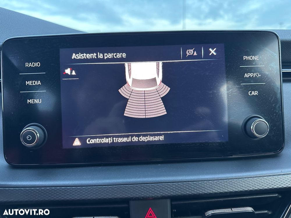 Skoda Scala 1.6 TDI Ambition - 27