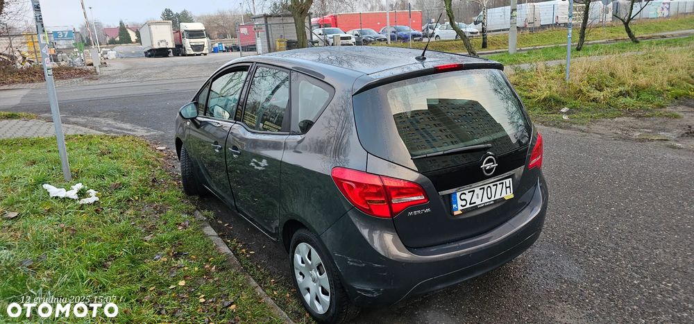 Opel Meriva 1.4 Enjoy - 3