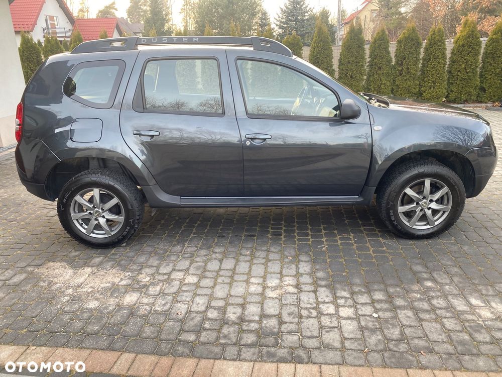 Dacia Duster 1.2 TCe Prestige - 6