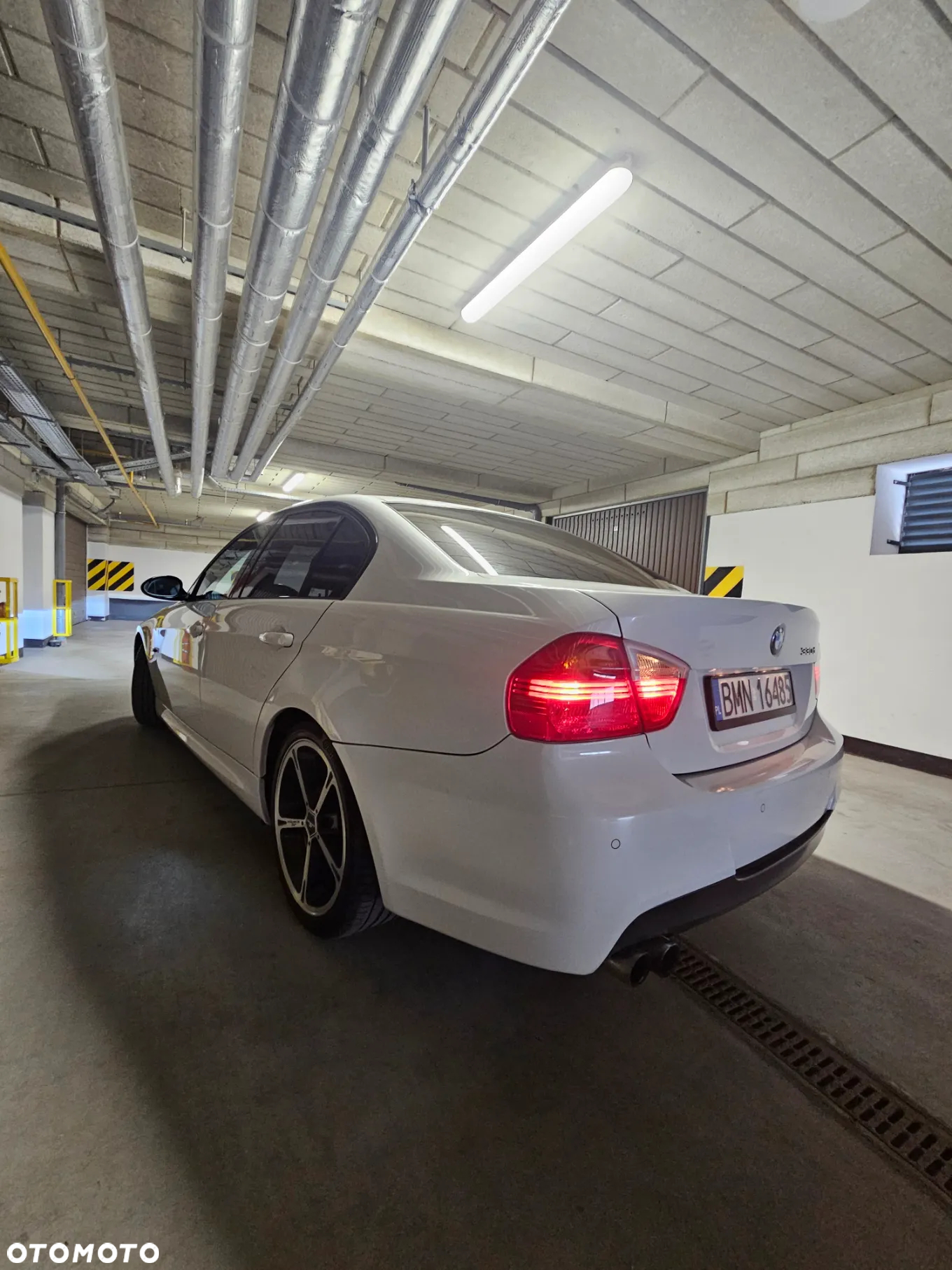 BMW Seria 3 - 23