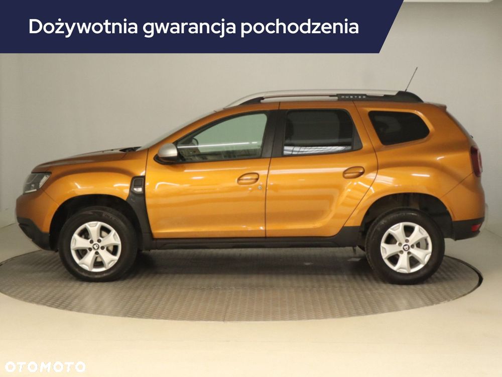 Dacia Duster 2019 photo 3