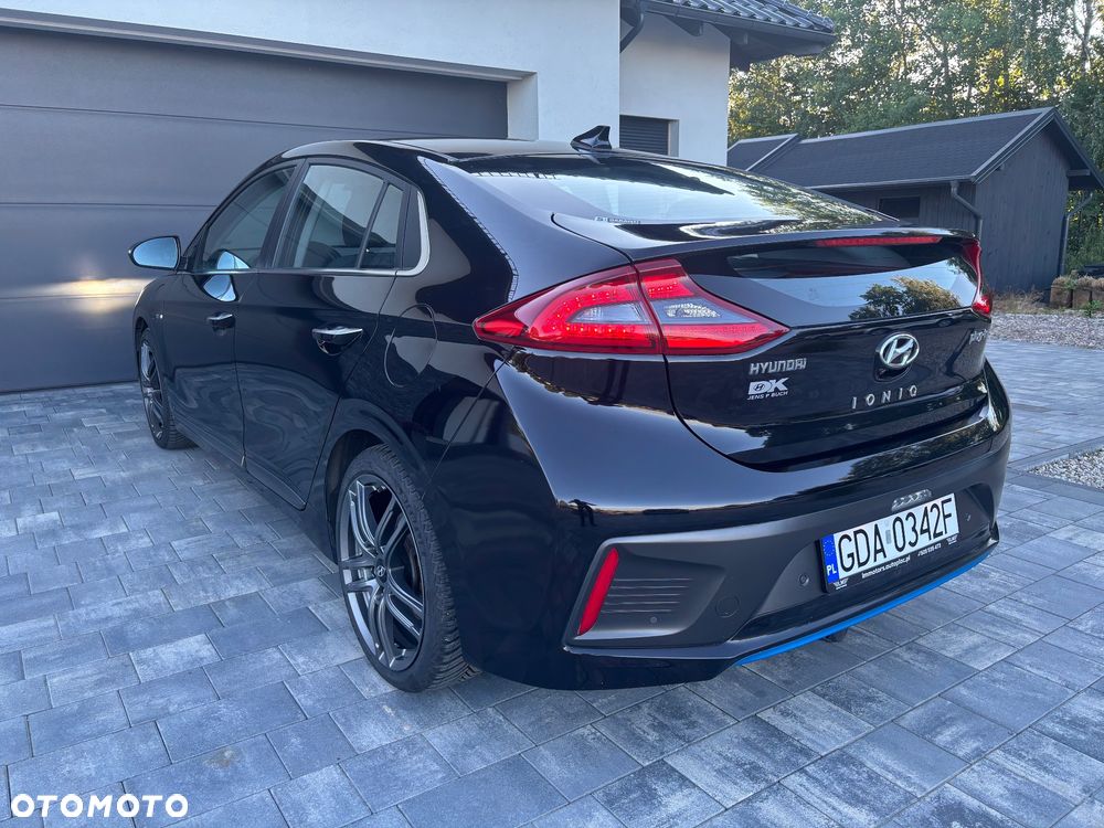 Hyundai IONIQ Plug-in hybrid Premium - 6
