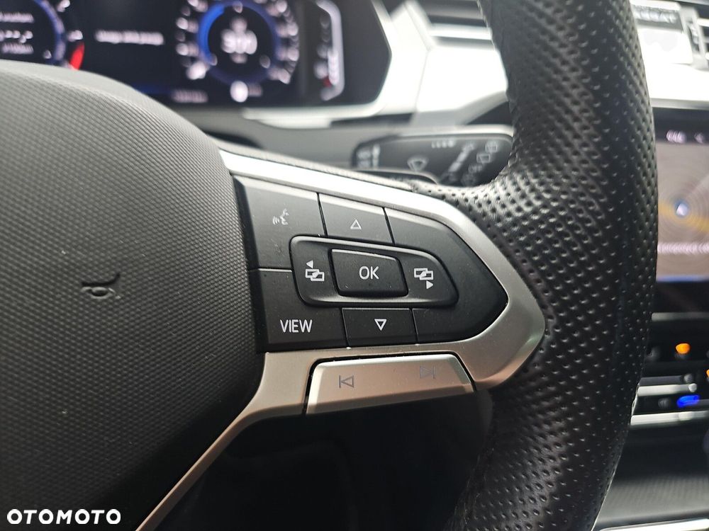 Volkswagen Passat Variant 1.4 TSI Plug-In Hybrid GTE DSG - 15