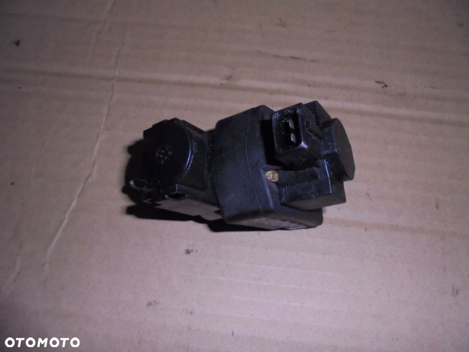 ZAWOR PODCISNIENIA TURBINY ESPACE 2.2 DCI - 3