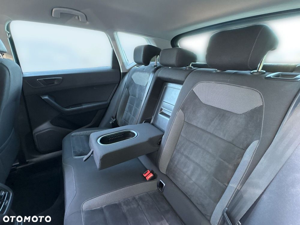 Seat Ateca 1.4 ECO TSI Style S&S - 17