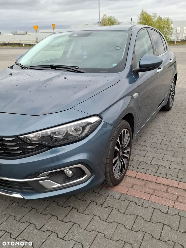 Fiat Tipo 1.0 T3 City Life - 3