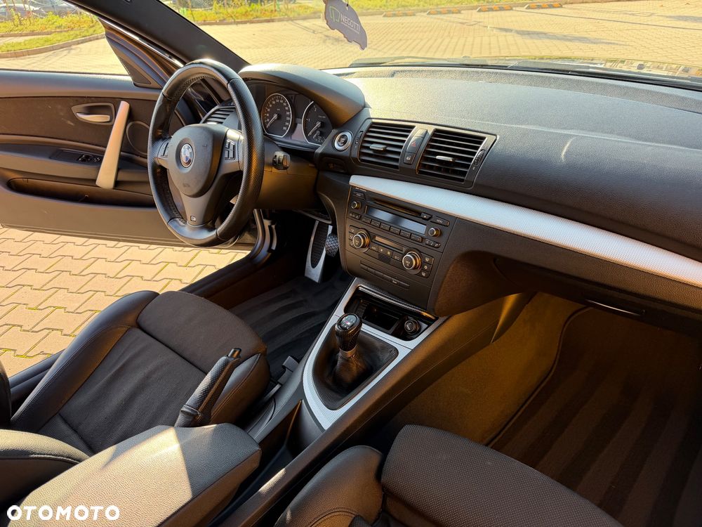 BMW Seria 1 - 26