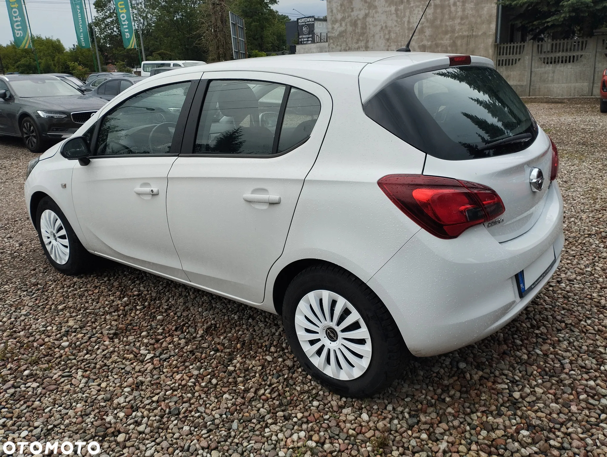 Opel Corsa 1.4 Color Edition - 5