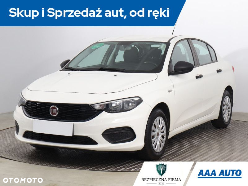 Fiat Tipo - 2