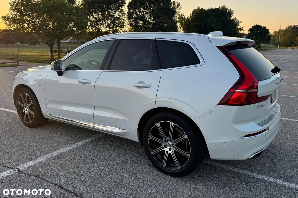 Volvo XC 60 - 12