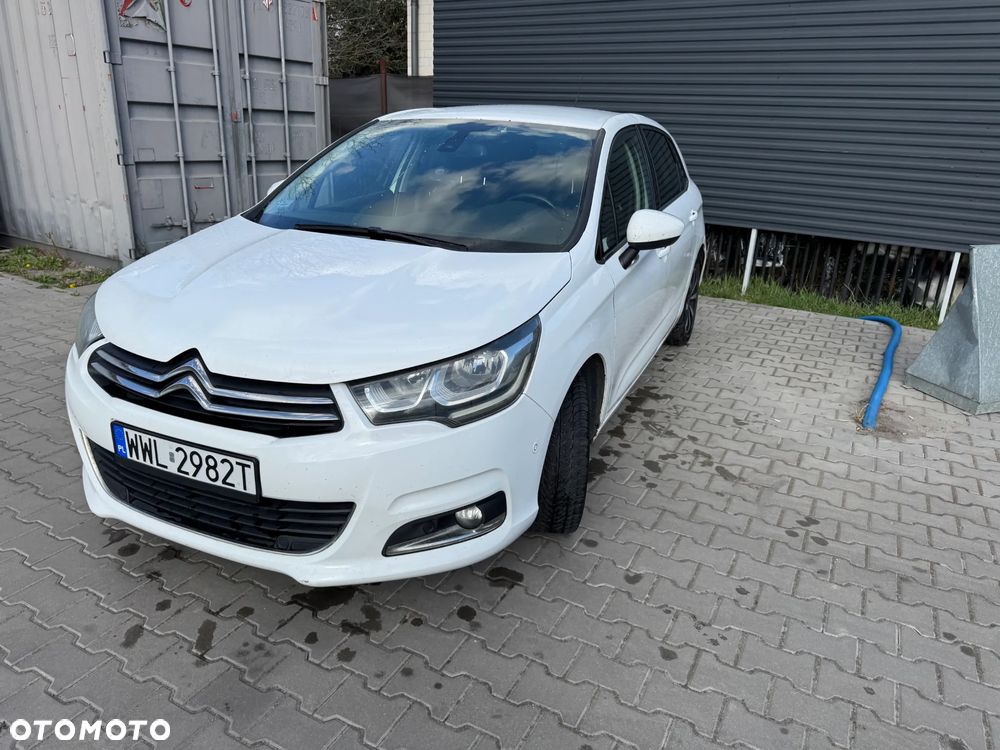 Citroën C4 1.6 BlueHDi Shine S&S - 2
