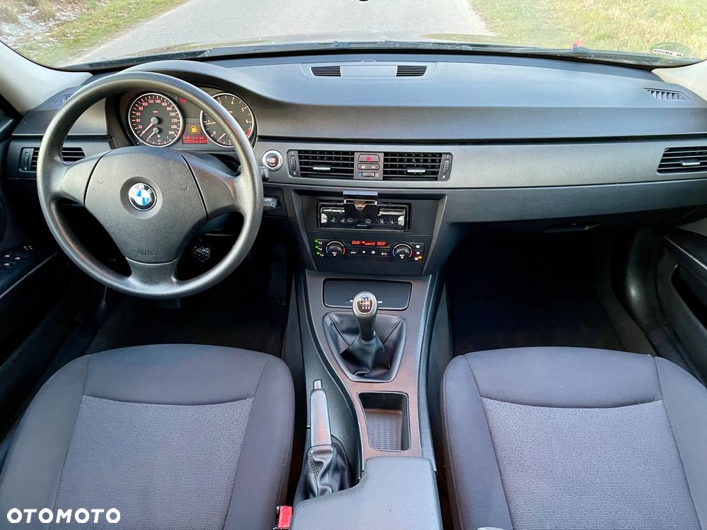 BMW Seria 3 - 9