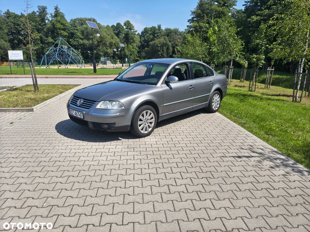 Volkswagen Passat 2.0 Highline - 17