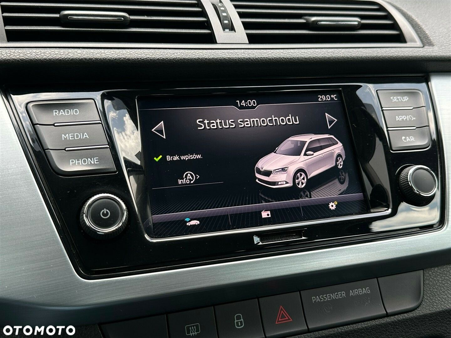 Skoda Fabia 1.0 TSI Ambition - 26