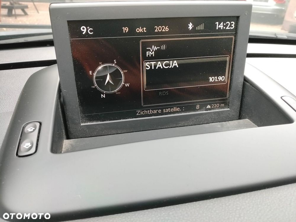 Peugeot 5008 - 23