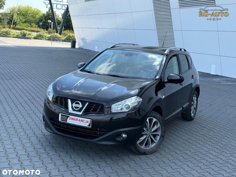 Nissan Qashqai - 16