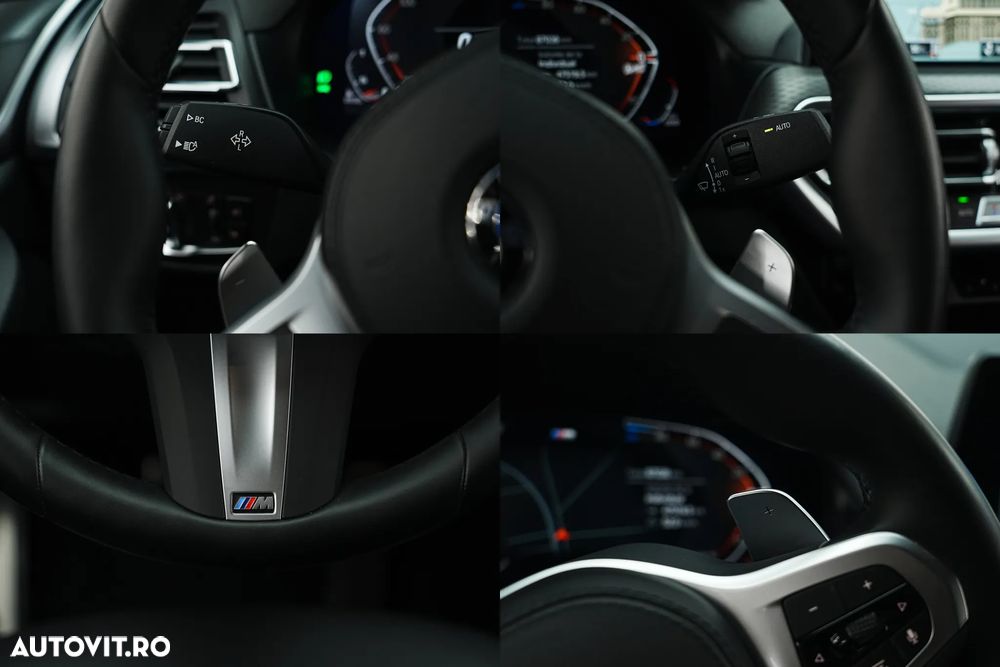 BMW X4 xDrive20d Aut. M Sport Edition - 26