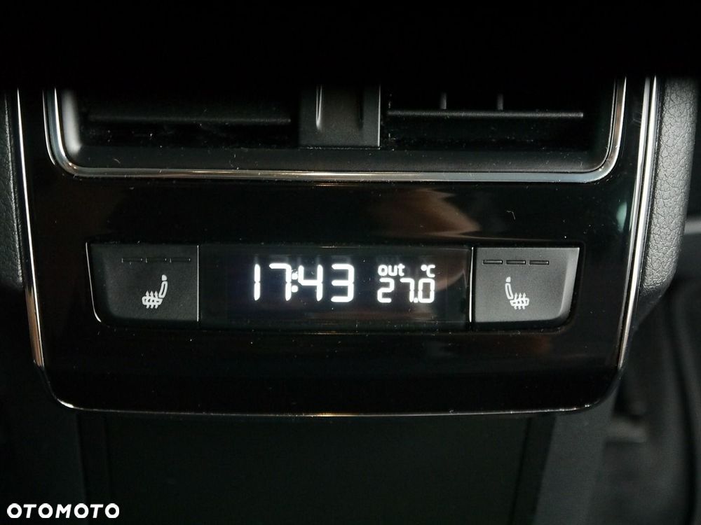 Skoda Superb - 38