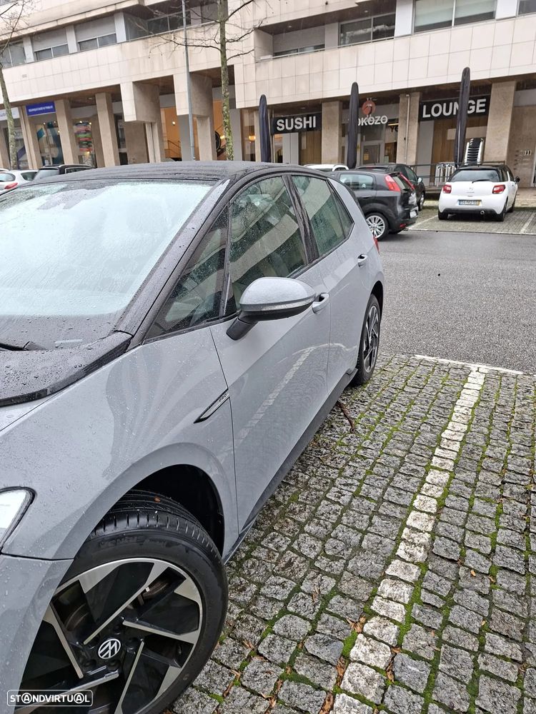 VW ID.3 Pro Performance - 3