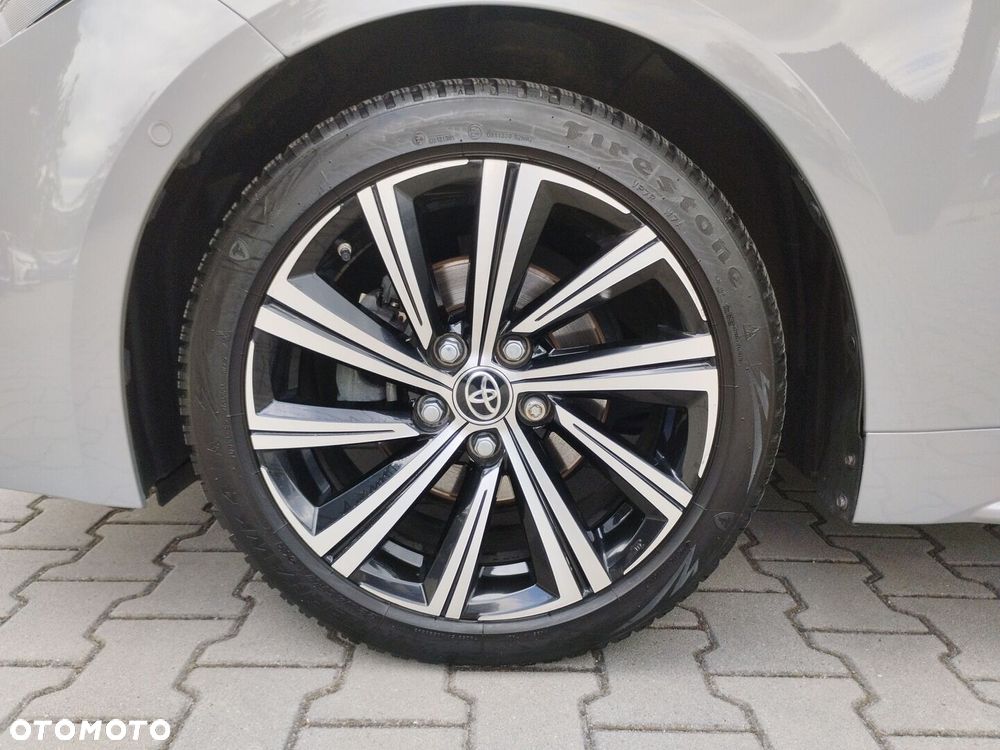 Toyota Corolla - 27
