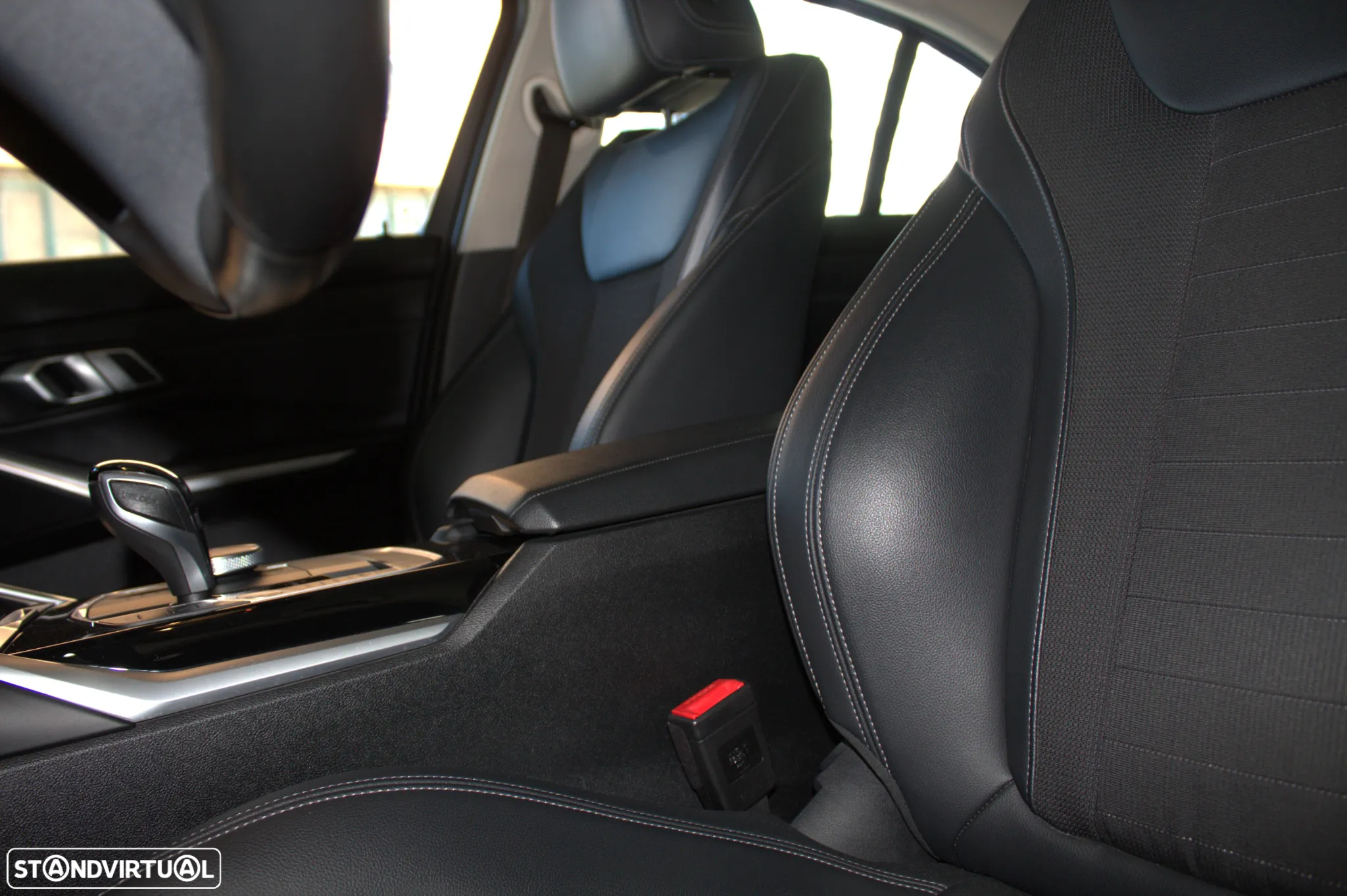 BMW 330 e Auto - 6