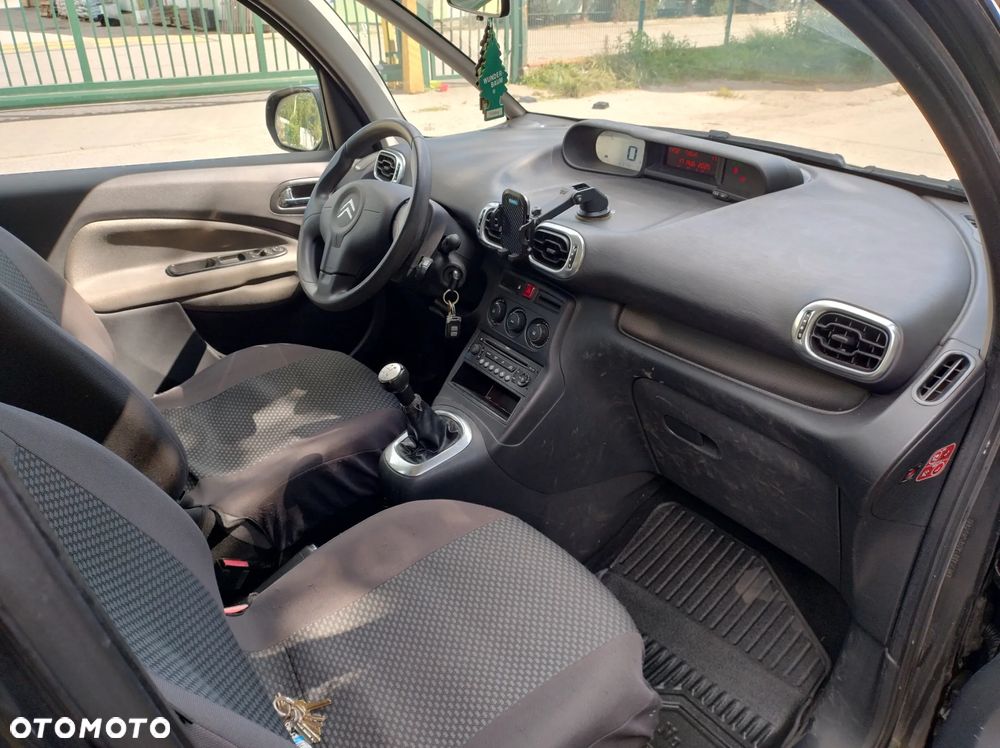 Citroën C3 Picasso VTi 95 Selection - 8