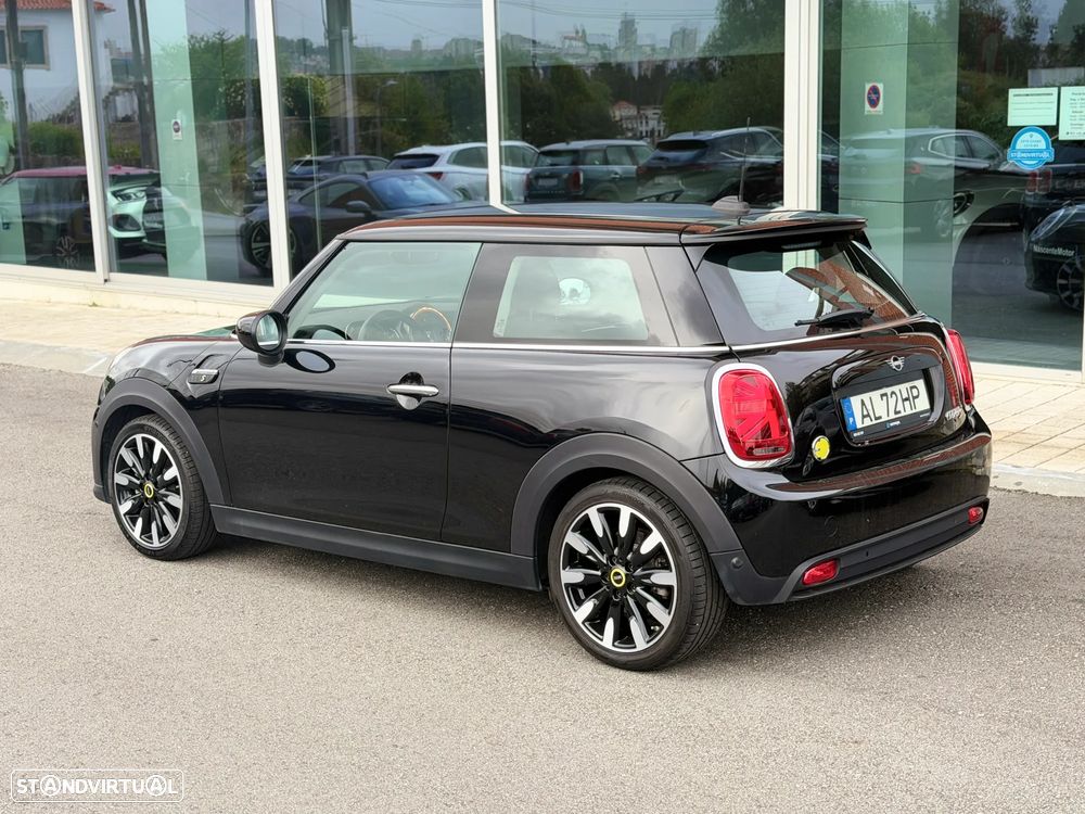 MINI 3 Portas Cooper SE Premium Essential - 11