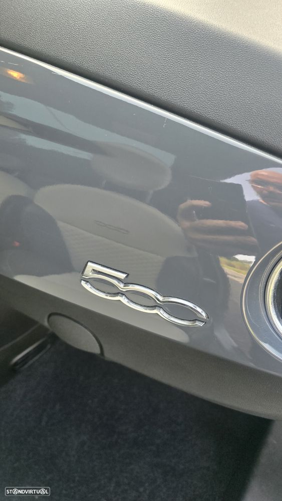 Fiat 500 1.0 Hybrid Dolcevita - 22