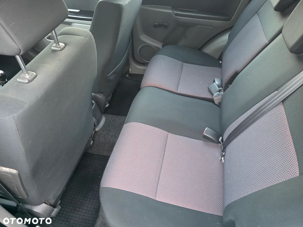 Suzuki SX4 1.6 GLX / Comfort - 13