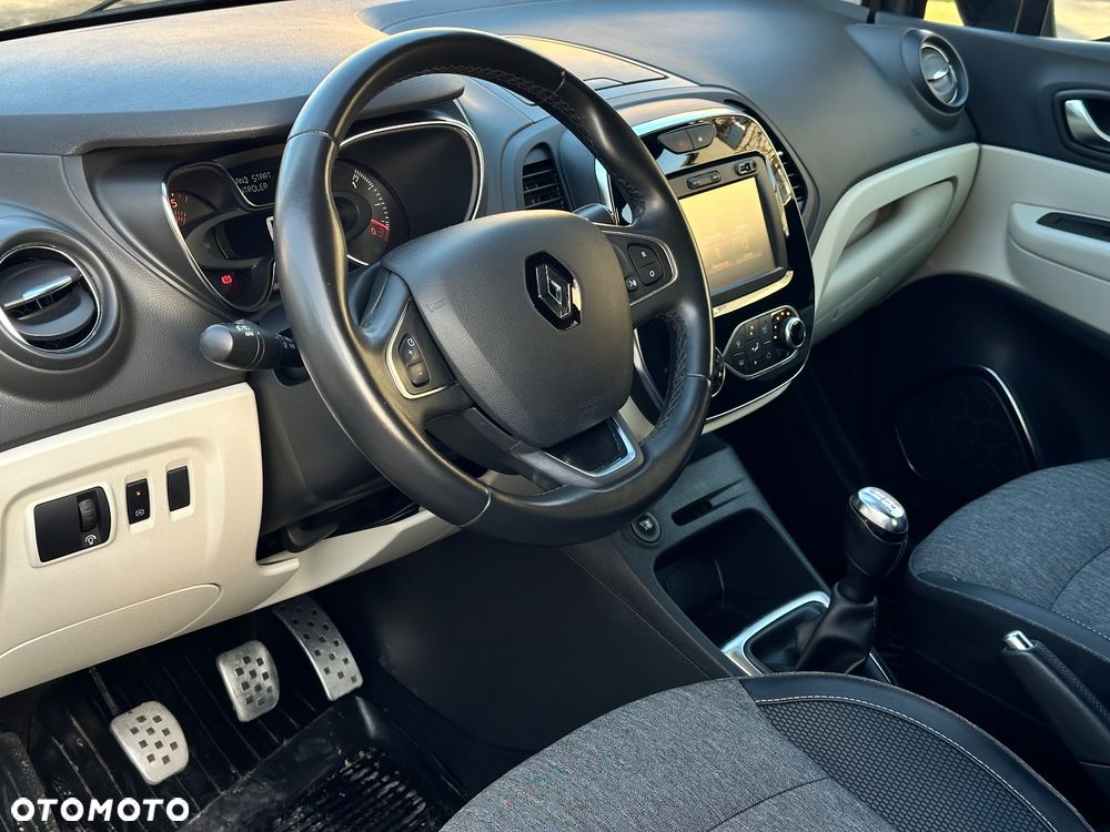 Renault Captur - 6