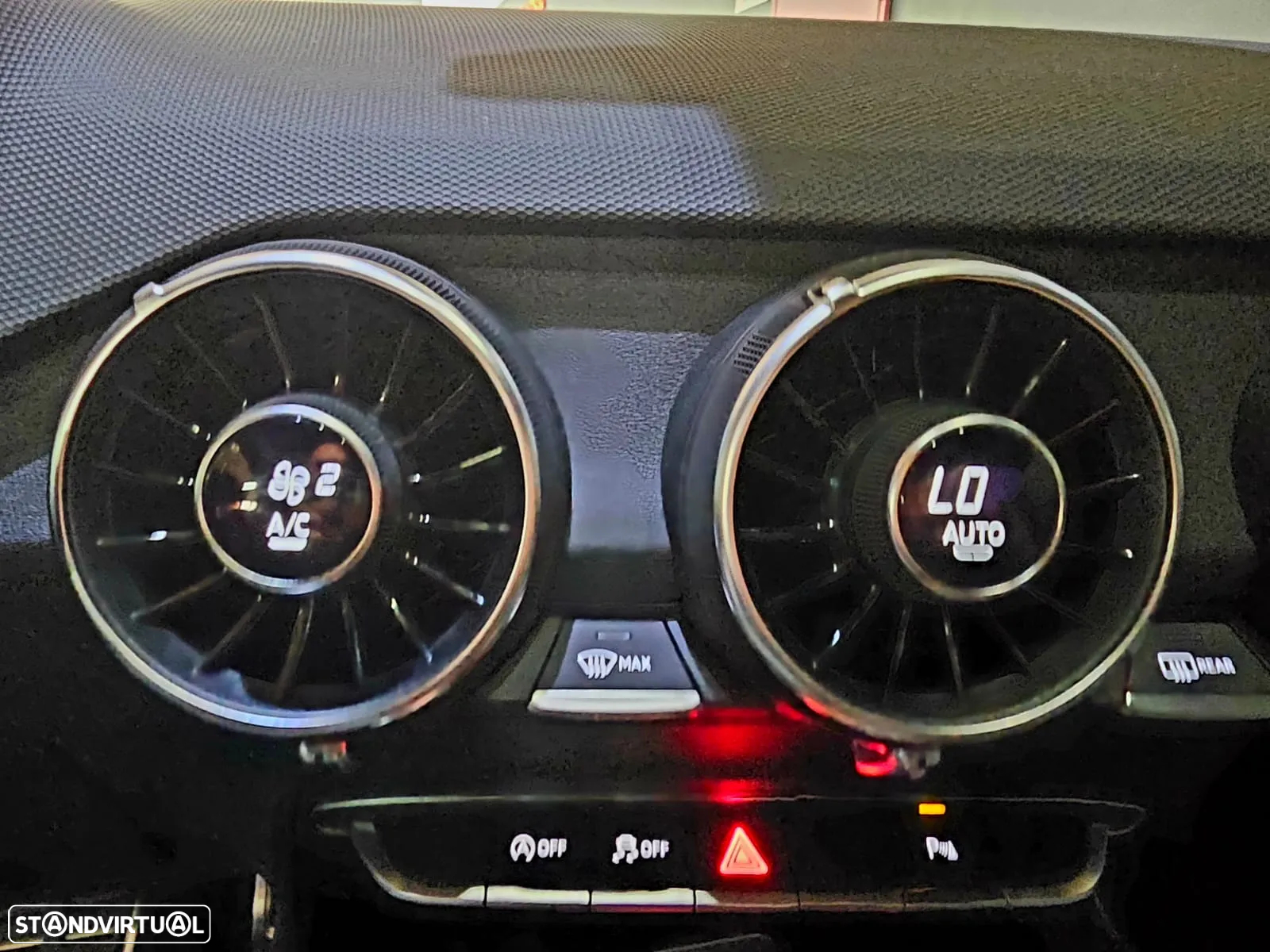 Audi TT RS Coupé - 22