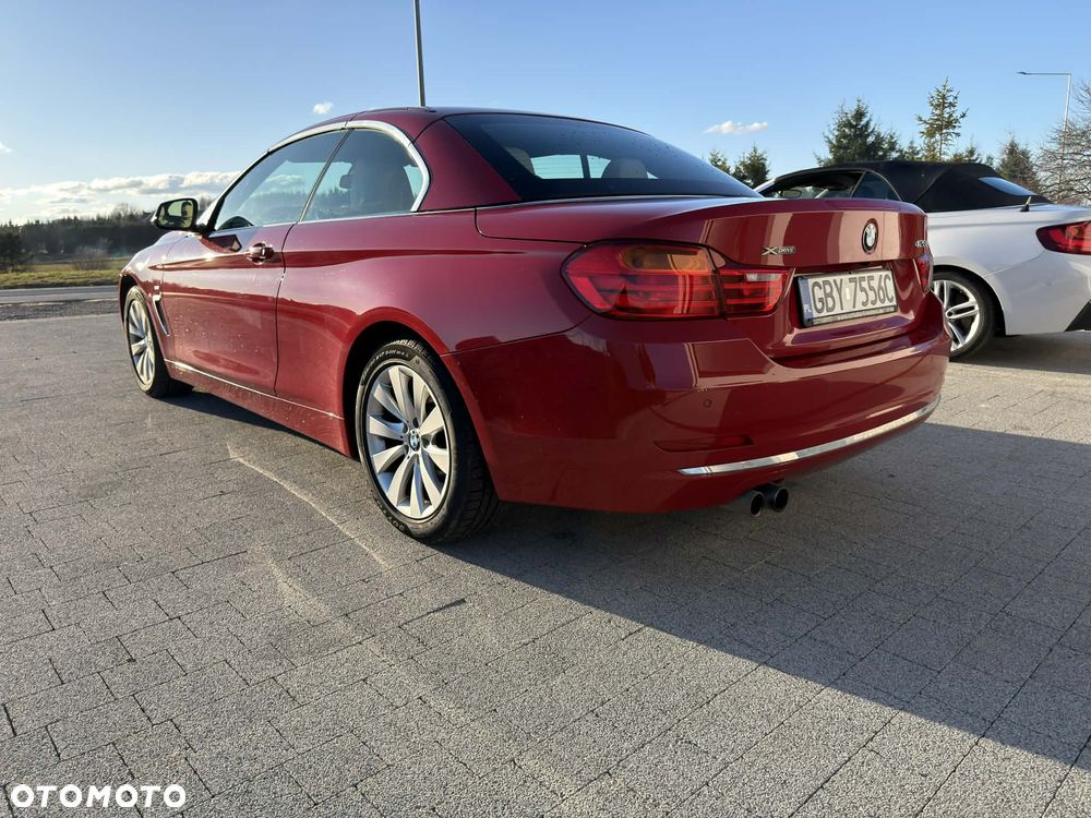 BMW Seria 4 428i - 18