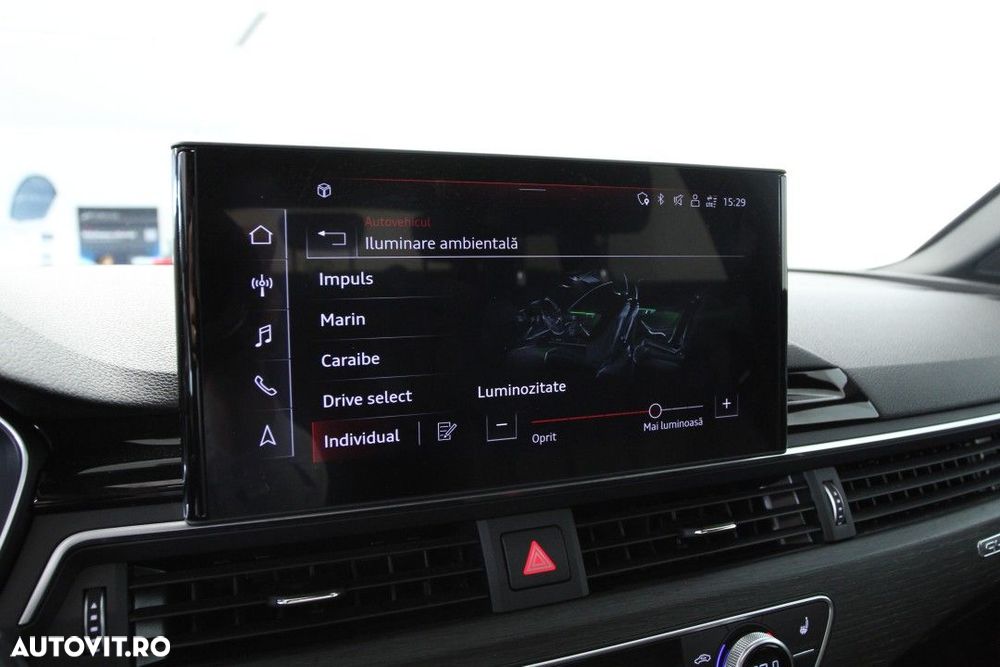 Audi A4 Allroad - 30