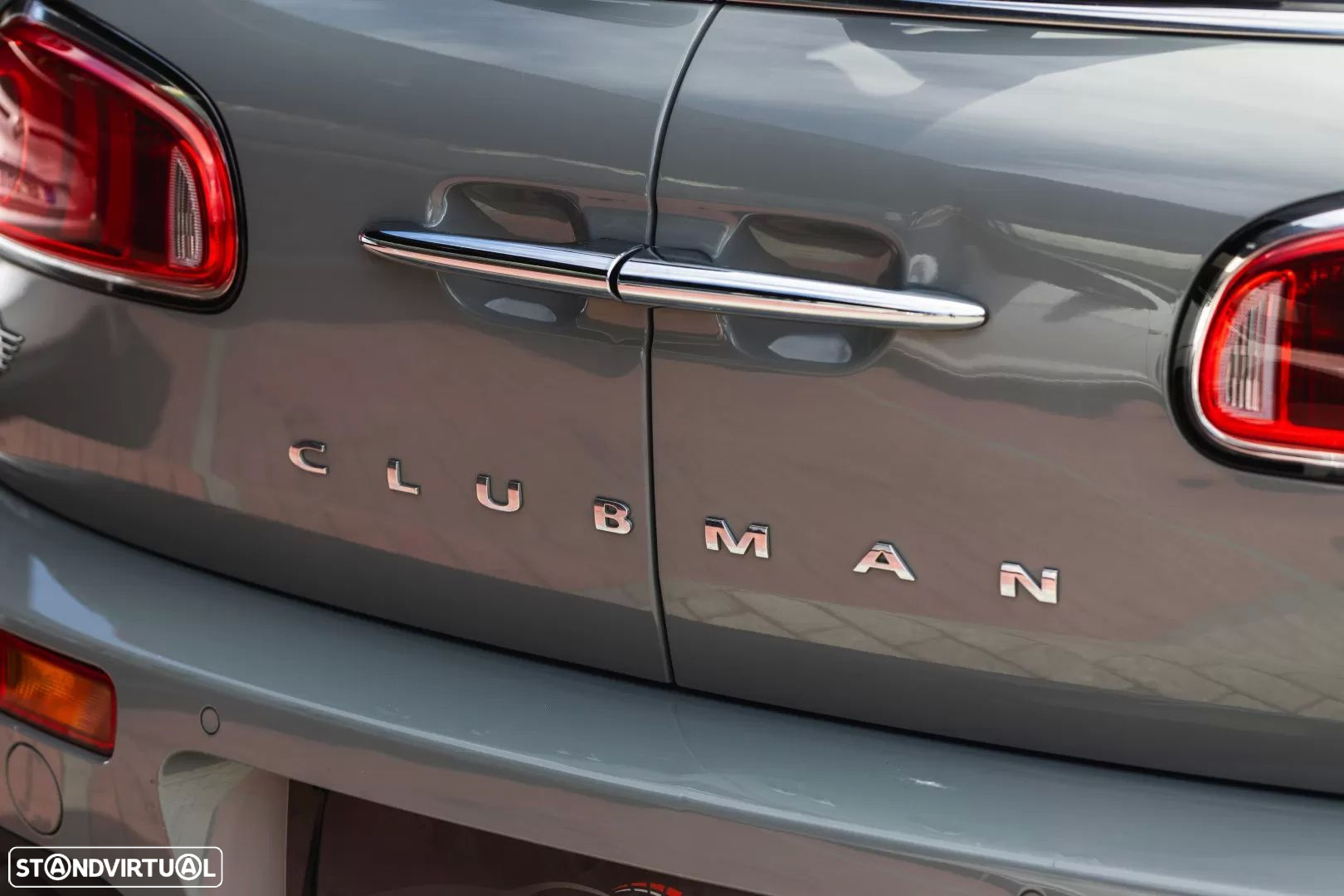 MINI Clubman One D Aut. - 54