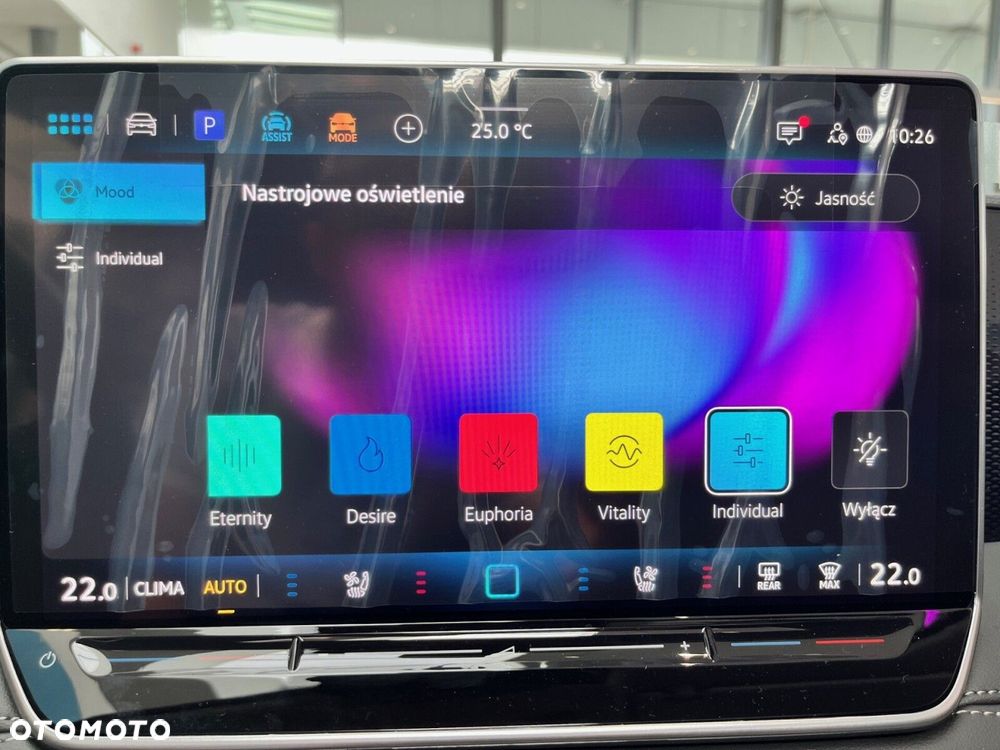 Volkswagen Tiguan 1.5 eTSI Life Plus DSG - 15
