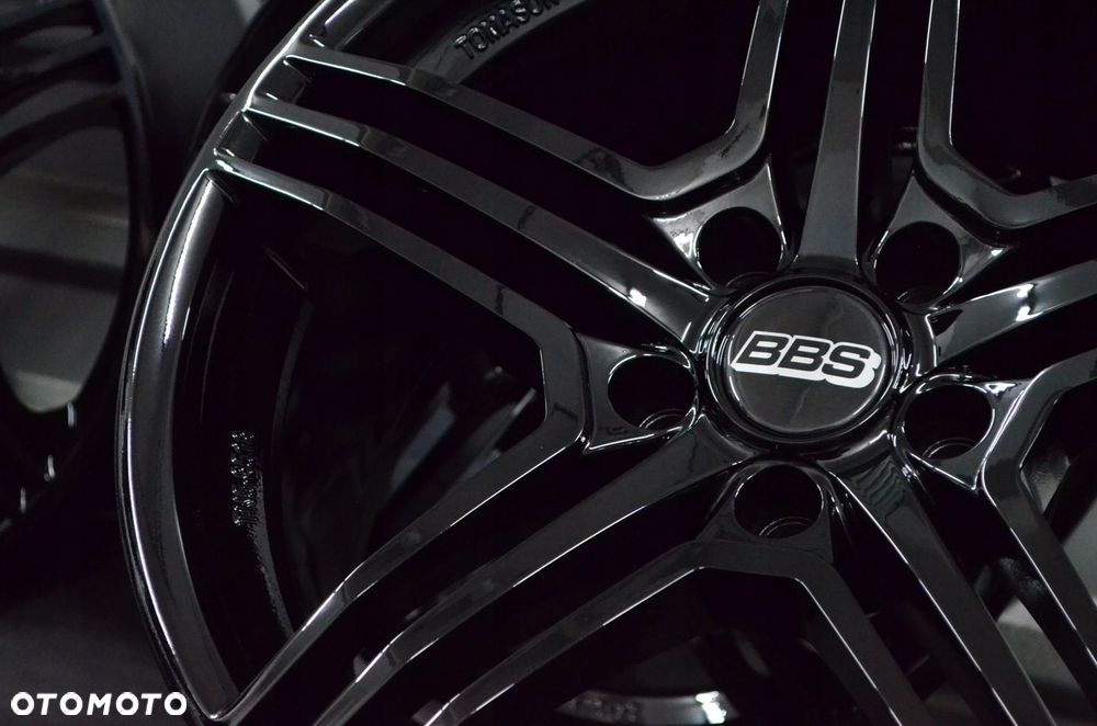 Felgi 5x112 R18 Audi A4 A6 A8 TT VW Passat Tiguan Mercedes Skoda SEAT BMW - 4