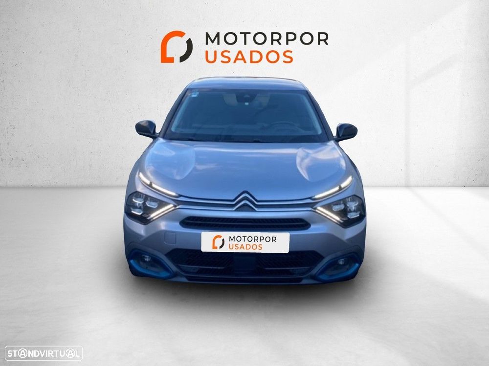 Citroën e-C4 50 kWh Shine Pack - 2