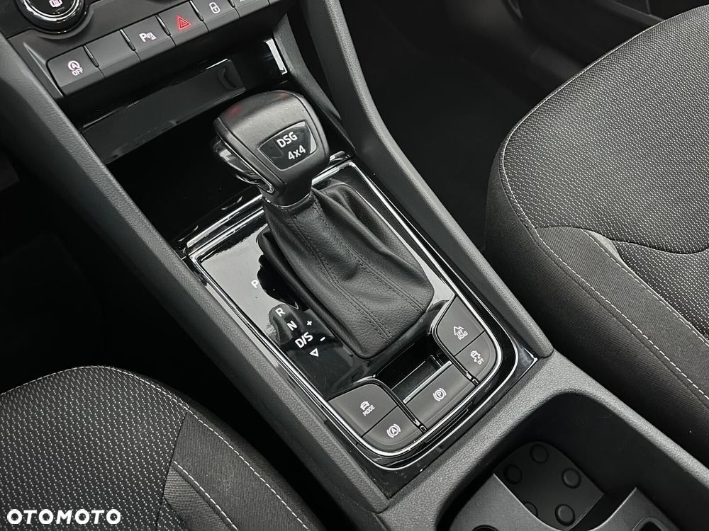Skoda Kodiaq 2.0 TDI 4x4 Ambition DSG 7os - 24