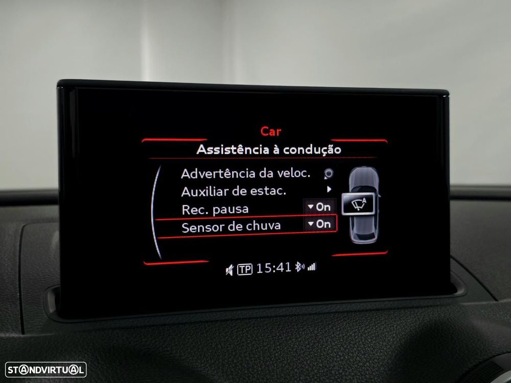Audi A3 1.6 TDI Sport - 33