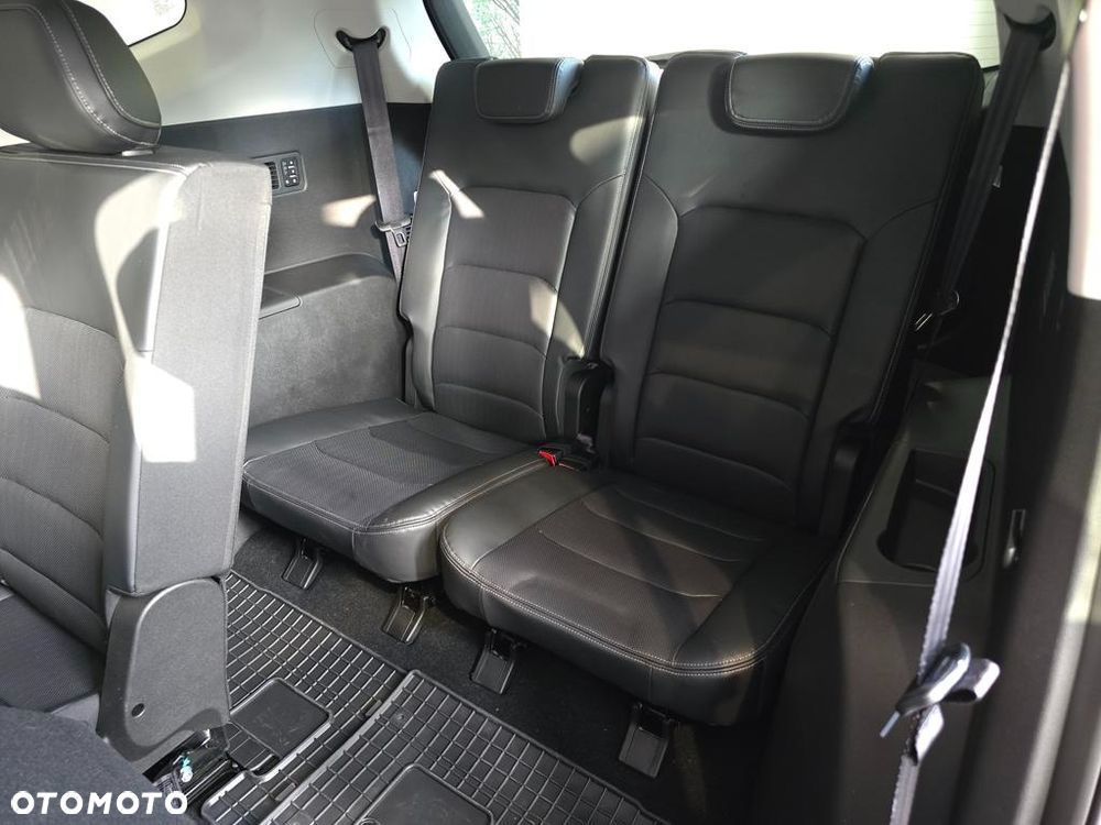 JAC JS8 PRO 7os - 12