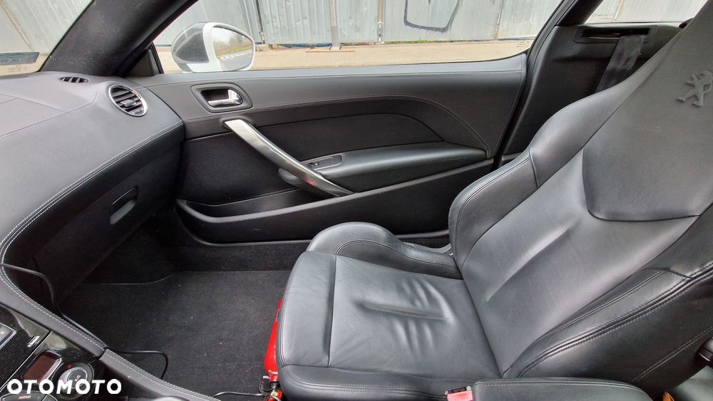 Peugeot RCZ - 9