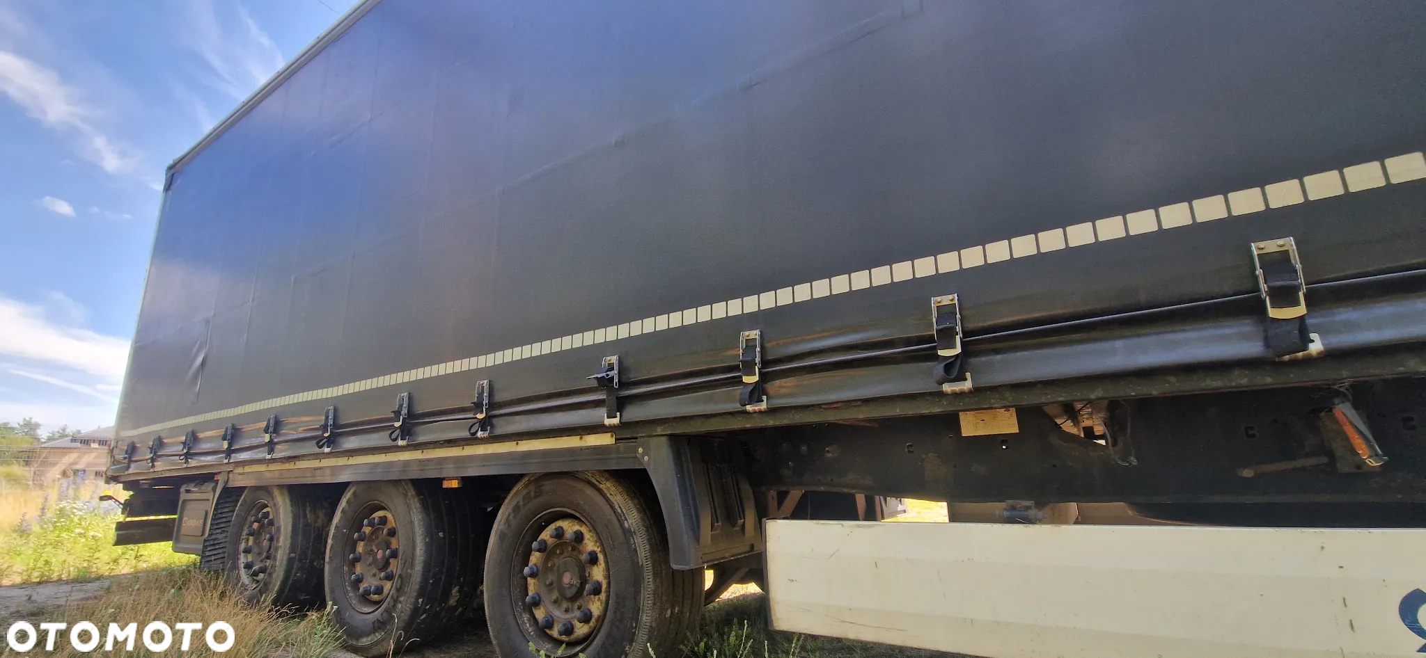 Krone SDP27 Profi Liner - 8