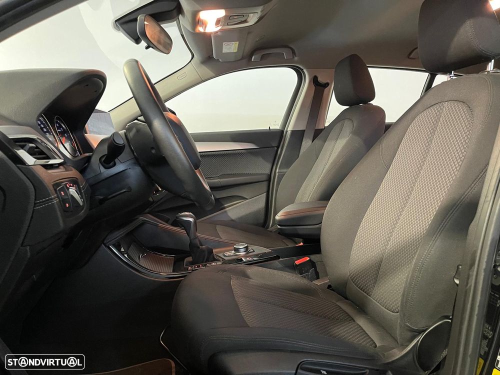 BMW X2 xDrive25e Advantage - 9