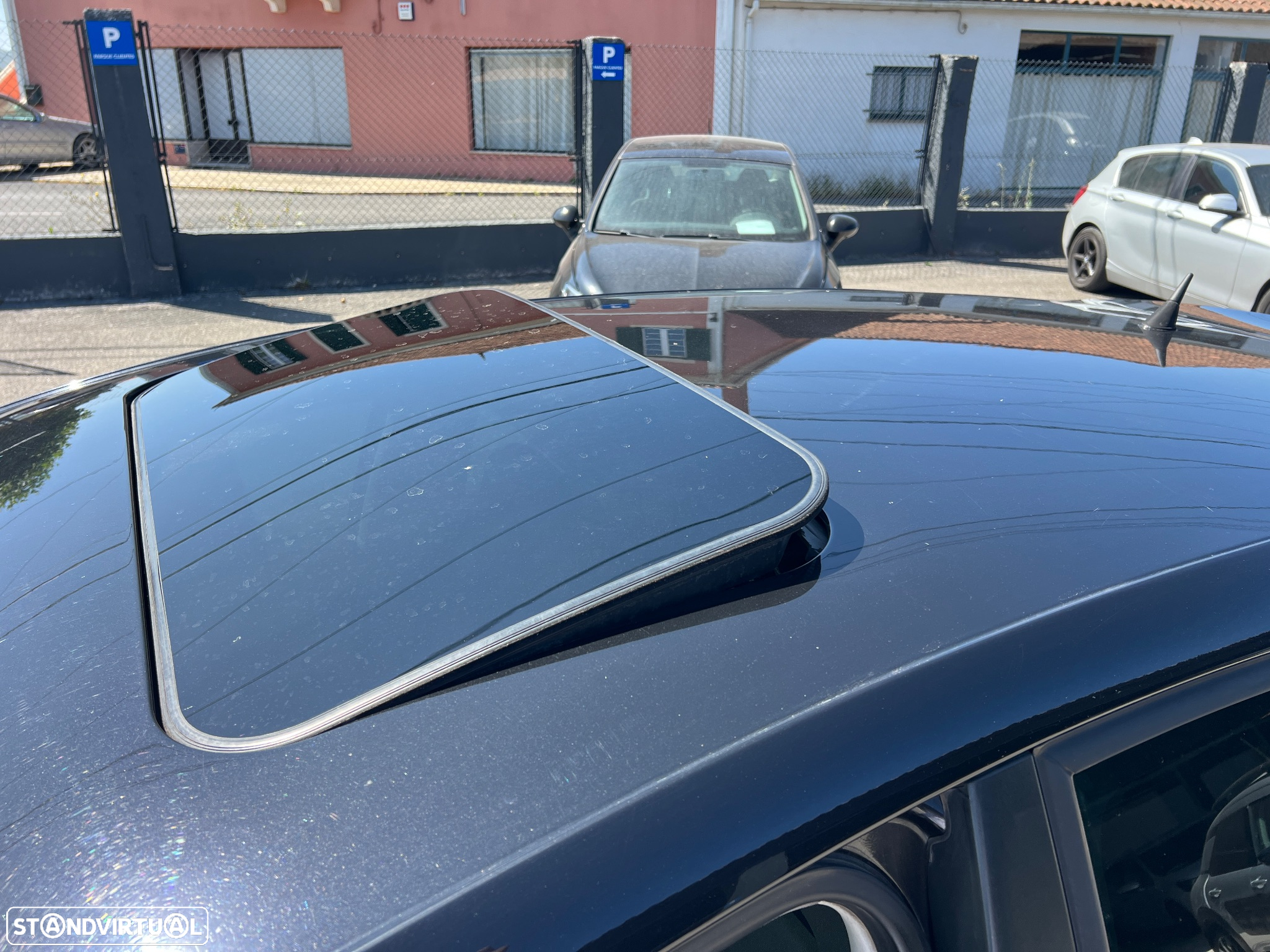 SEAT Leon 2.0 TDI FR 18 Tiago Monteiro - 42
