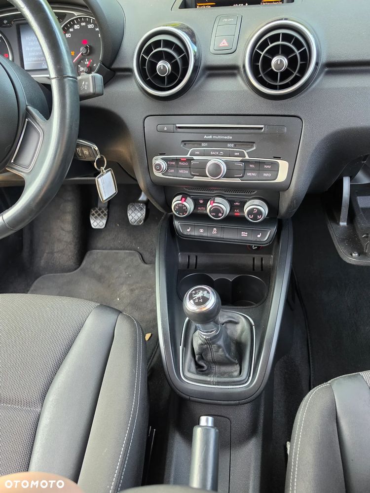 Audi A1 Sportback - 16