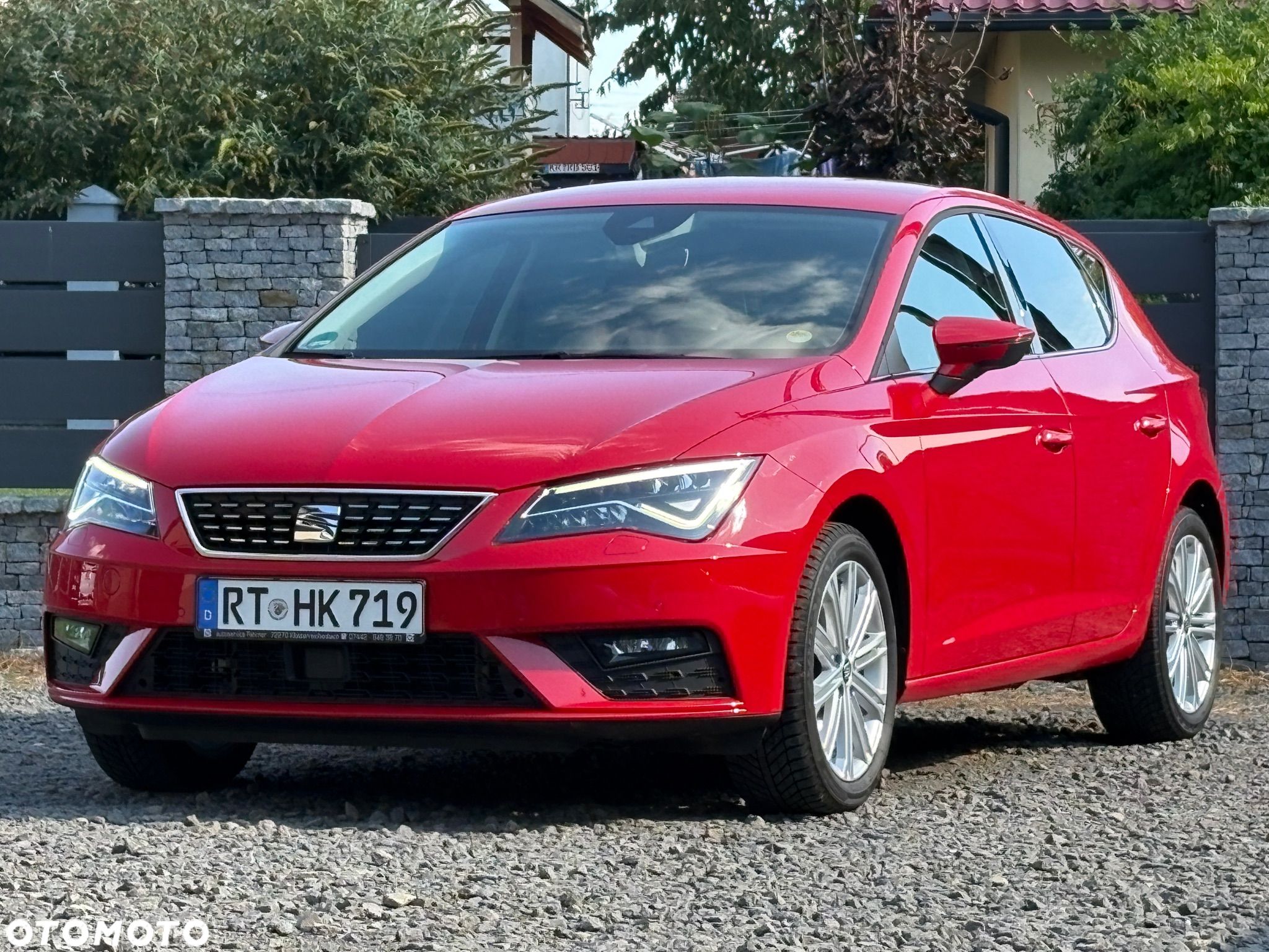 Seat Leon 1.5 TSI ACT OPF Xcellence - 1
