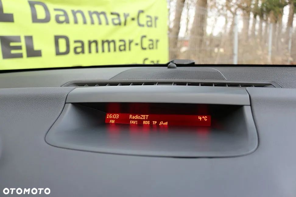 Opel Meriva 1.4 T Cosmo - 16